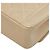 Borsa a tracolla Chanel Diana Coco Mark Chain Beige - vista 6
