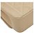 Borsa a tracolla Chanel Diana Coco Mark Chain Beige - vista 7