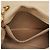 Borsa a tracolla Chanel Diana Coco Mark Chain Beige - vista 9