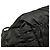 Borsa a raggruppo Prada con placca logo Triangle Nero - vista 5
