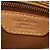 Borsa a tracolla Mini Looping Monogram Louis Vuitton Marrone - vista 10