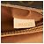 Borsa a tracolla Mini Looping Monogram Louis Vuitton Marrone - vista 9