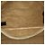 Borsa Tote Saint Laurent Rive Gauche Bianco Beige - vista 10