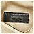 Borsa Tote Saint Laurent Rive Gauche Bianco Beige - vista 11