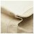 Borsa Tote Saint Laurent Rive Gauche Bianco Beige - vista 4