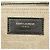 Borsa Tote Saint Laurent Rive Gauche Bianco Beige - vista 9