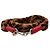 Fendi Zucca Mini Strap You Shoulder Bag Brown Red