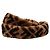 Fendi Zucca Mini Strap You Shoulder Bag Brown Red - view 3