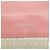 Chanel Icon Line Coco Mark Double Snap Bi-fold Wallet Silvery Pink - view 8