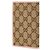 Gucci Papagallo GG Canvas Passport Case Pink Beige - view 2