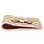 Gucci Papagallo GG Canvas Passport Case Pink Beige - view 3