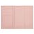 Gucci Papagallo GG Canvas Passport Case Pink Beige - view 6