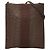 Hermès Borsa a tracolla Hermes Herline Pochette Marrone