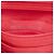 Cartera Chanel Cambon Line Coco Mark Clasp Negro Rosa - vista 12
