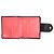 Cartera Chanel Cambon Line Coco Mark Clasp Negro Rosa - vista 8