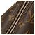 Borsa Louis Vuitton Monogram Alma PM Marrone - vista 10
