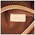 Borsa Louis Vuitton Monogram Alma PM Marrone - vista 11