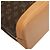 Borsa Louis Vuitton Monogram Alma PM Marrone - vista 6