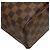 Borsa Louis Vuitton Damier Neverfull PM Marrone - vista 5