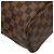 Borsa Louis Vuitton Damier Neverfull PM Marrone - vista 7
