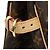 Borsa Louis Vuitton Monogram Batignolles Marrone - vista 9