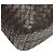 Borsa Tote Bottega Veneta Intrecciato Marrone scuro - vista 7