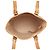 Borsa Tote Louis Vuitton Monogram Petite Bucket PM Marrone - vista 15