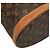 Borsa Tote Louis Vuitton Monogram Petite Bucket PM Marrone - vista 6