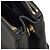 Saffiano Borsa Prada Triangle Logo Plate BN1801 Nero - vista 10
