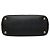 Saffiano Borsa Prada Triangle Logo Plate BN1801 Nero - vista 3
