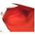 Borsa Pochette District Louis Vuitton Damier Infini Rosso - vista 13