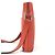 Borsa Pochette District Louis Vuitton Damier Infini Rosso - vista 3