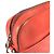 Borsa Pochette District Louis Vuitton Damier Infini Rosso - vista 9