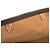 Borsa Louis Vuitton Monogram Keepall 55 Marrone - vista 15