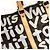Sac Boston Louis Vuitton Monogram Graffiti Keepall 50 Marron Blanc - vue 17