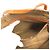 FENDI Selleria Strandtasche Beige Orange - Ansicht 14
