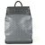 Goyard Steamer Tasche Grau Braun