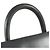 Goyard Steamer Tasche Grau Braun - Ansicht 10