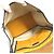 Goyard Steamer Tasche Grau Braun - Ansicht 15