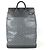 Goyard Steamer Tasche Grau Braun - Ansicht 2