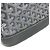 Goyard Steamer Tasche Grau Braun - Ansicht 8
