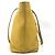 Selleria Fendi Tote Bag aus gelbem Leder - Ansicht 4