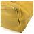 Selleria Fendi Tote Bag aus gelbem Leder - Ansicht 6