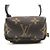 Zaino Louis Vuitton Monogram Canvas Marrone Nero - vista 5