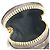 Zaino Louis Vuitton Monogram Canvas Marrone Nero - vista 7