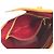 Bucket Borsa Secchiello Louis Vuitton Monogram Cherry PM Marrone Rosso Monogramma - vista 13
