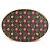 Bucket Borsa Secchiello Louis Vuitton Monogram Cherry PM Marrone Rosso Monogramma - vista 5
