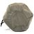 Louis Vuitton M93013 Damier Geant Matero PM Schultertasche Khaki - Ansicht 5