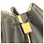 Louis Vuitton M93013 Damier Geant Matero PM Schultertasche Khaki - Ansicht 6