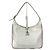 Hermès Borsa Hermes Bicolor Trim 31 Bianco Rosso